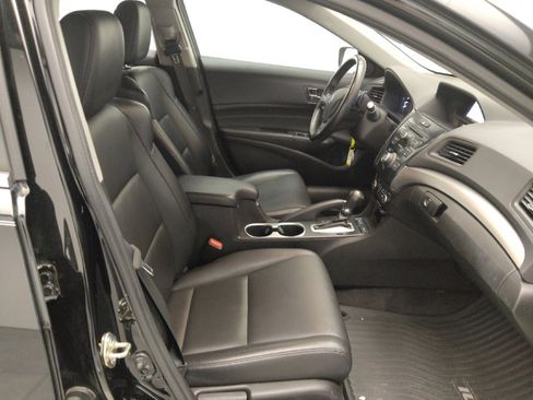 Used 2017 Acura ILX image 21