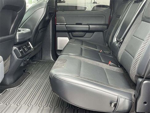 Certified 2023 Ford F150 Raptor w/ Raptor Carbon Fiber Package image 23