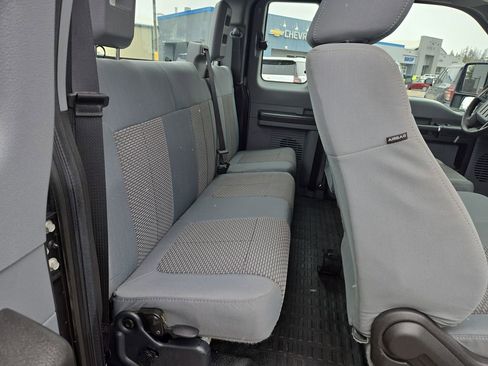 Used 2016 Ford F250 XL w/ Power Equipment Group image 16