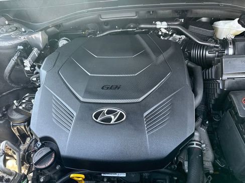 Used 2022 Hyundai Palisade Calligraphy AWD/4WD image 47