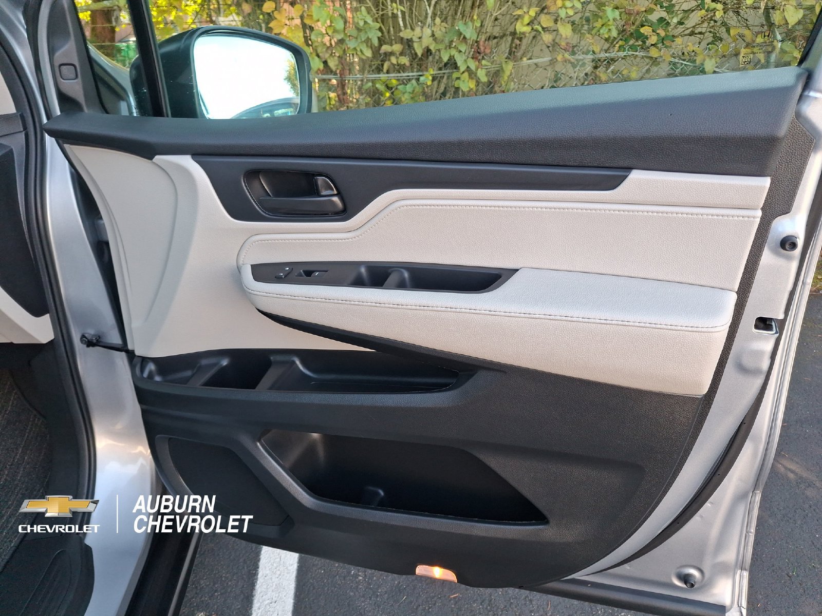 Used 2025 Honda Odyssey EX-L image 18