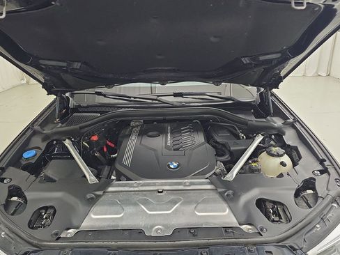 Used 2020 BMW X3 M40i w/ Premium Package image 30