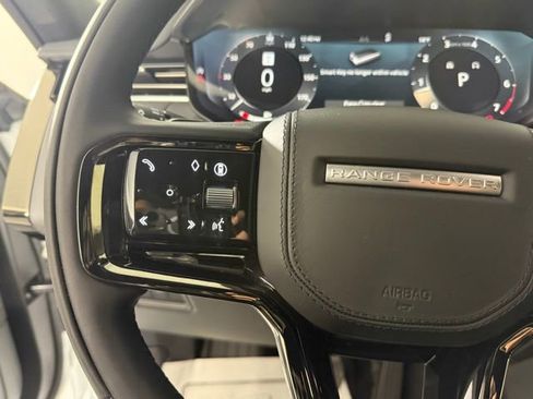 New 2026 Land Rover Range Rover Sport Dynamic SE AWD/4WD image 18