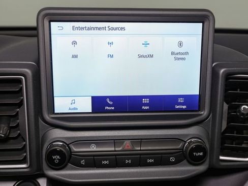 Used 2023 Ford Bronco Sport Big Bend w/ Convenience Package AWD/4WD image 19