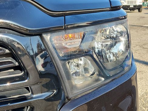 Used 2020 RAM 1500 Big Horn image 9