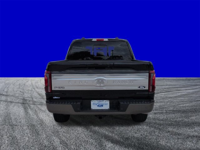 New 2026 Ford F150 King Ranch RWD image 5
