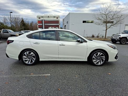 Certified 2023 Subaru Legacy Touring XT image 7