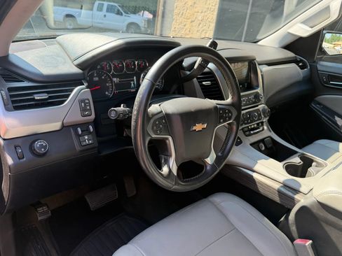 Used 2015 Chevrolet Tahoe LT RWD image 22