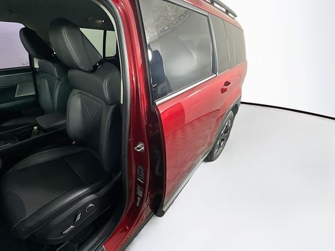 Used 2024 Hyundai Santa Fe SEL FWD image 12