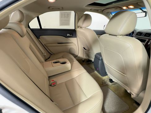 Used 2012 Ford Fusion SEL image 27