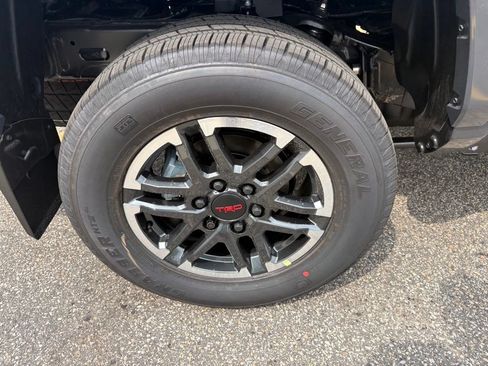 New 2026 Toyota Tacoma TRD Sport AWD/4WD image 34