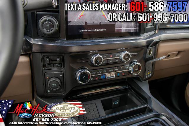 New 2026 Ford F250 Lariat w/ Lariat Ultimate Package AWD/4WD image 68