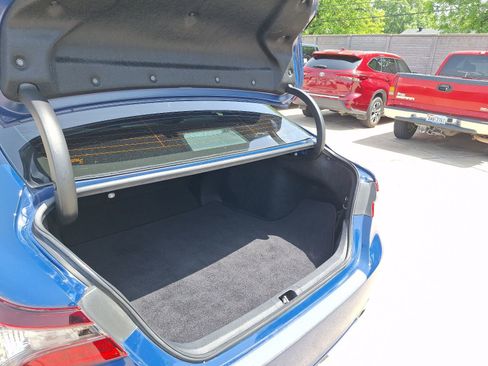 Used 2023 Toyota Camry SE FWD image 35
