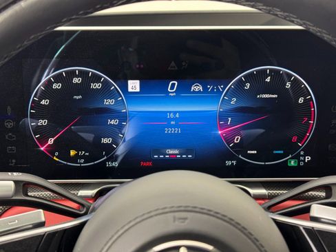 Used 2023 Mercedes-Benz S 580 4MATIC Sedan image 21