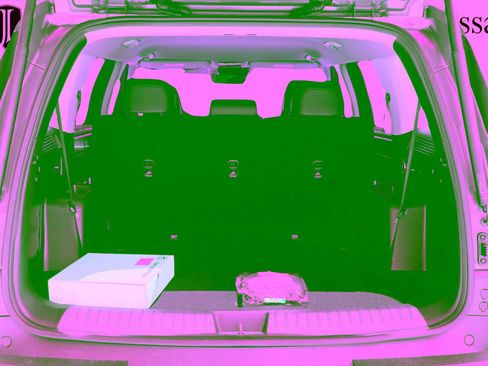 New 2026 Hyundai Santa Fe SEL FWD image 13