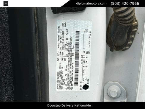 Used 2019 Ford F250 XL w/ Power Equipment Group image 54