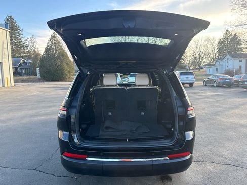 Used 2023 Jeep Grand Cherokee L Limited w/ Trailer Tow Group (B) image 18