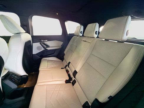 New 2026 BMW X1 xDrive28i w/ Technology Package image 21