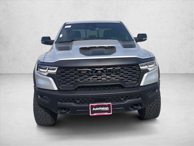 New 2026 RAM 1500 RHO AWD/4WD image 6