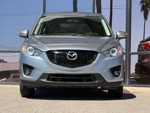Used 2015 MAZDA CX-5 Touring image 20