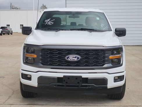 Used 2024 Ford F150 STX RWD image 2