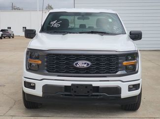 Used 2024 Ford F150 STX RWD video 2