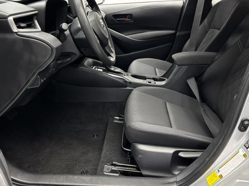 Used 2026 Toyota Corolla LE AWD/4WD image 12
