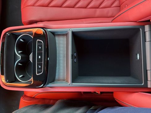 New 2026 Genesis G80 2.5T Sport Prestige image 18