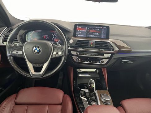 Used 2020 BMW X4 xDrive30i w/ Convenience Package image 12