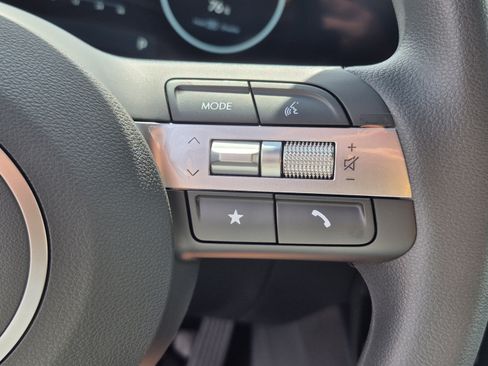 New 2027 Hyundai Santa Cruz SEL FWD image 29