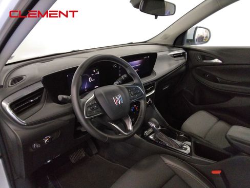 Used 2025 Buick Encore GX Preferred image 27