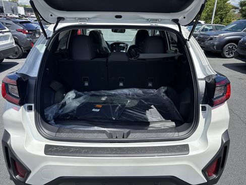 New 2026 Subaru Crosstrek 2.0i Premium AWD/4WD image 18