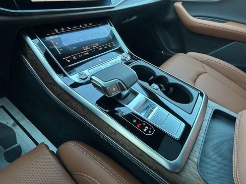 New 2026 Audi Q7 3.0T Prestige image 22