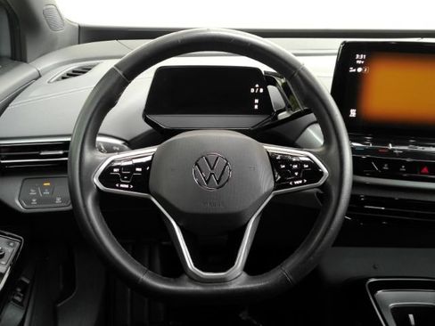 Used 2023 Volkswagen ID.4 Pro S RWD image 32