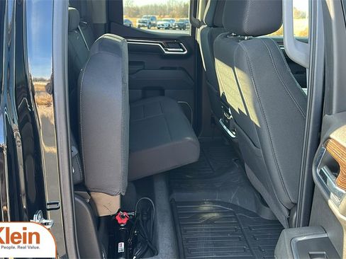 Used 2023 GMC Sierra 1500 Elevation w/ Preferred Package image 29