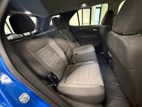 Certified 2024 Chevrolet Equinox LT w/ LPO, Floor Liner Package image 18