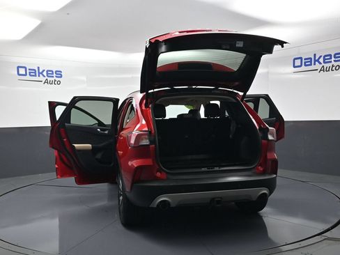 Used 2020 Ford Escape Titanium AWD/4WD image 59