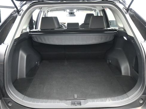 Used 2024 Toyota RAV4 XLE FWD image 18