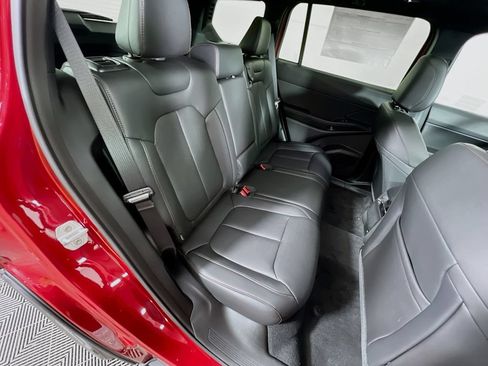 New 2026 Jeep Cherokee Limited AWD/4WD image 28