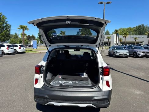 Used 2022 Kia Seltos LX AWD/4WD image 15