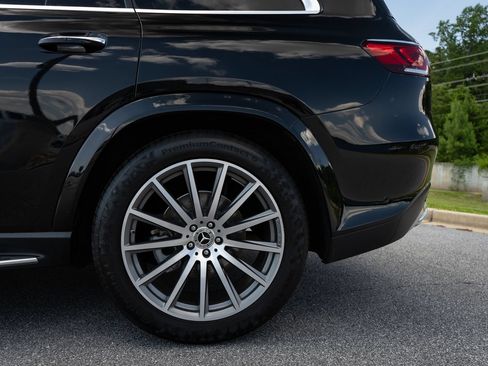 Used 2023 Mercedes-Benz GLS 450 4MATIC image 6