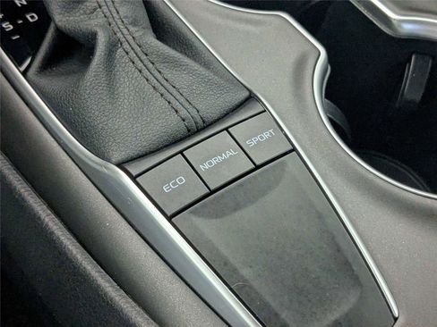 Certified 2023 Toyota Camry LE FWD image 23