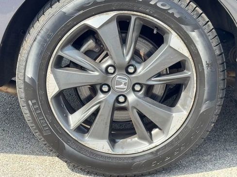 Used 2023 Honda Odyssey Elite image 9