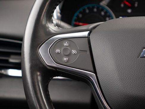 Used 2018 Chevrolet Traverse LT image 30