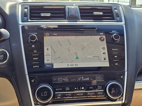 Used 2019 Subaru Outback 2.5i Limited image 28