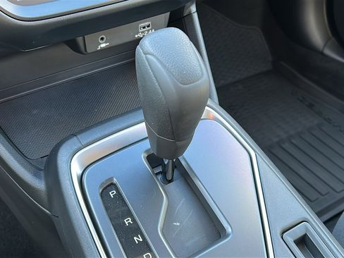 Certified 2025 Subaru Impreza 2.0i image 17