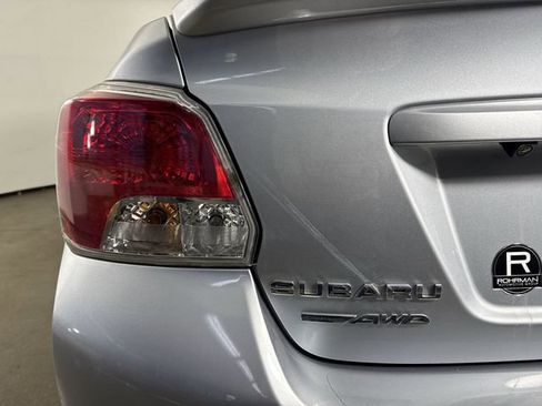 Used 2016 Subaru Impreza 2.0i image 29