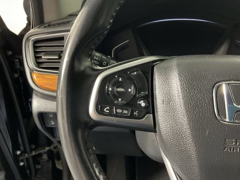Used 2020 Honda CR-V EX-L image 26