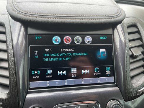 Used 2017 Chevrolet Impala LT image 22