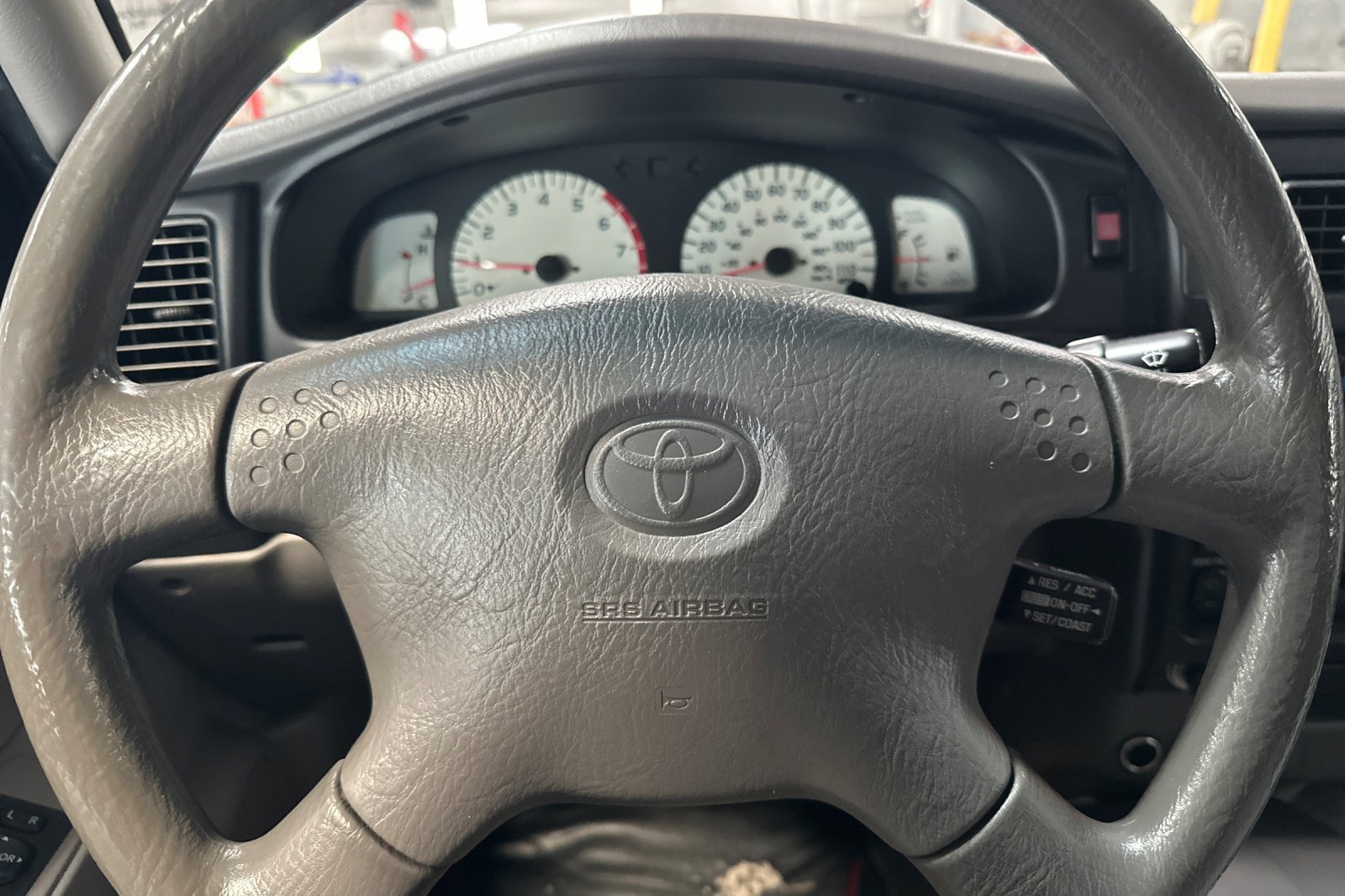 Used 2004 Toyota Tacoma PreRunner RWD image 30